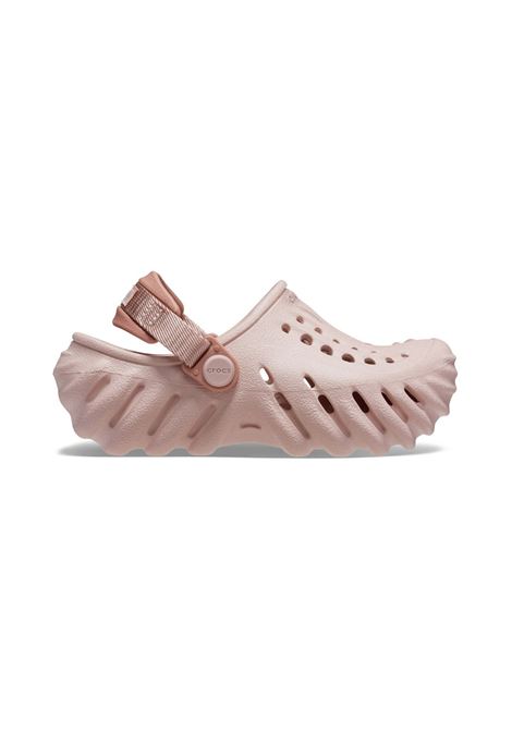 Echo Crocs CROCS | 208191PINK CLAY